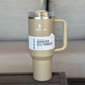 40oz Stanley / Hearth & Hand / Magnolia / Basic Brown